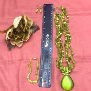 Mexican handmade jewelry